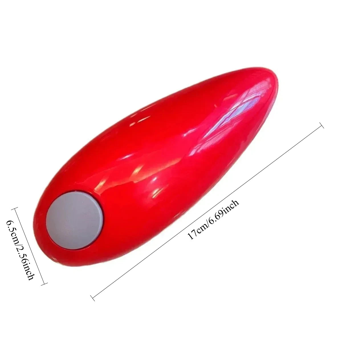 ModoHome™ Automatic Can & Jar Opener – Hands-Free Electric Tin Opener