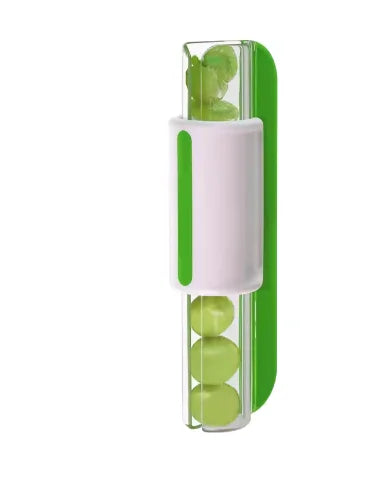 Tomato Slicer Grape Cherry Cutter Multi-Function Manual Fruit Vegetable Chopper for Kitchen Tool Cake Decoration Salad Gadget