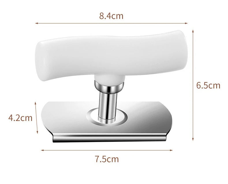 ModoHome™ Automatic Can & Jar Opener – Hands-Free Electric Tin Opener