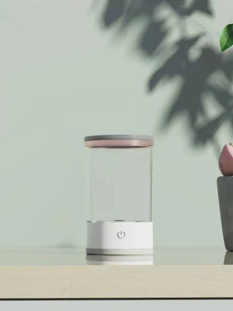 ModoHome™ Automatic Makeup Brush Cleaner – Rotating Deep-Clean Device