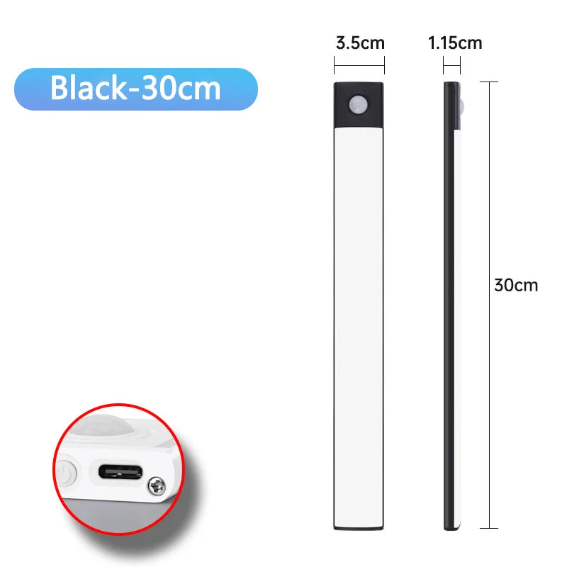 ModoHome™ Rechargeable Motion Sensor Light
