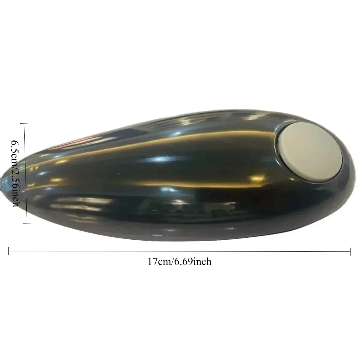 ModoHome™ Automatic Can & Jar Opener – Hands-Free Electric Tin Opener