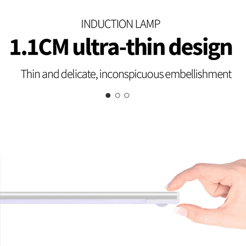 ModoHome™ Rechargeable Motion Sensor Light