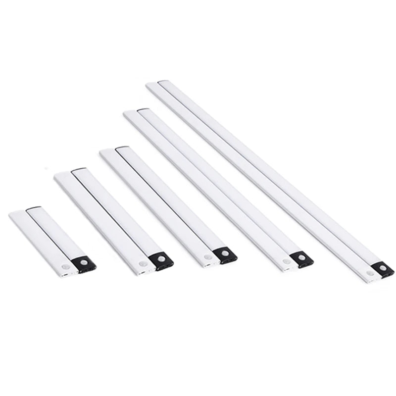 ModoHome™ Rechargeable Motion Sensor Light